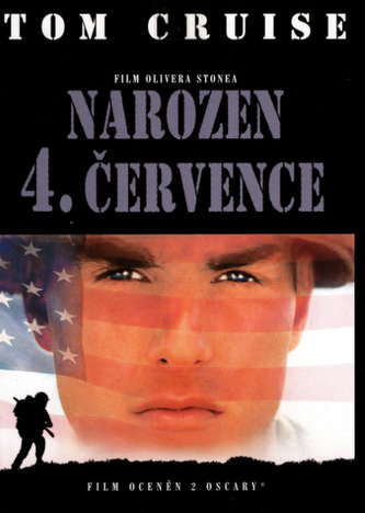 Narozen 4. července