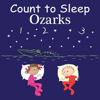 Count to Sleep Ozarks