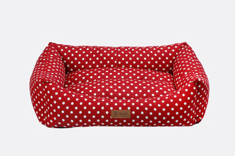 HPF Pelech MAKARON S červený puntík