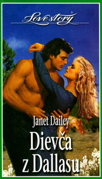 Dievča z Dallasu