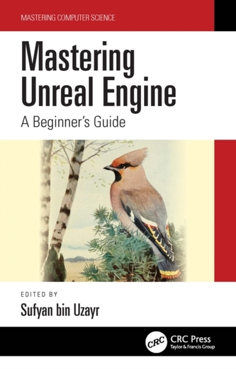 Mastering Unreal Engine