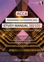 ACCA STUDY MANUAL 2021 22  MA