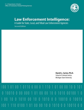 Law Enforcement Intelligence