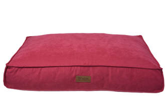 HPF Matrace PLUS SOFT M červená