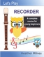 Let's Play Recorder