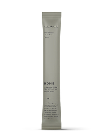 EQUA CARE | Ekologický čisticí prostředek pro domácnost - náplň s udržitelnou recepturou