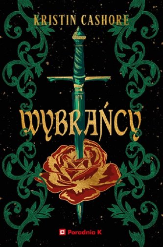 Wybrańcy Siedem królestw Tom 1