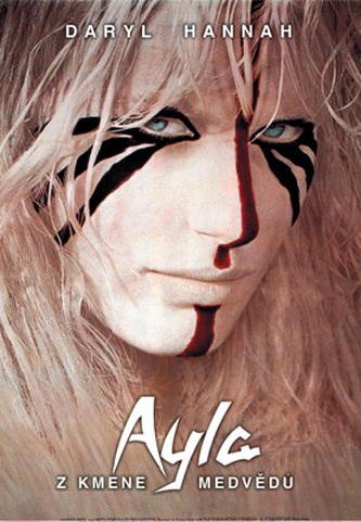 Ayla z kmene medvědů