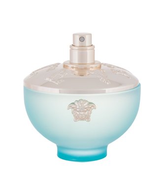 Versace Dylan Turquoise - EDT - TESTER 100 ml woman