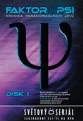 Faktor psí 01