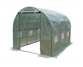 HAPPY GREEN Plachta k fóliovníku 2 x 3 m