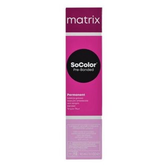 Loréal - Socolor Pre-Bonded Blended Permanent Hair Color 3N  - 90 ml