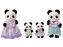 Rodina pandy