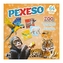 Zoo - Pexeso v sešitu
