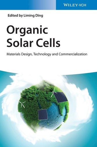 Organic Solar Cells