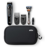 Zastřihovač vousů BRAUN BT 3940