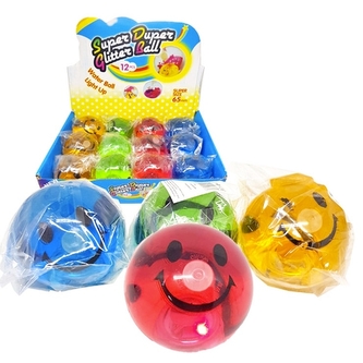 Hopík smíšek se světlem