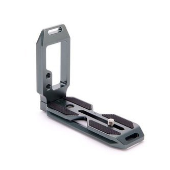 Stativový držák 3 Legged Thing QR11-LC 2.0, univerzální šedý
