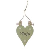 Cedule - Vítejte D3567/2B 2.jakost