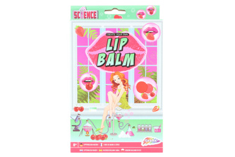 Vědecká sada - balzám na rty