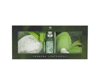Arôme  aroma difuzér jílový Verbena & Patchouli 10 ml