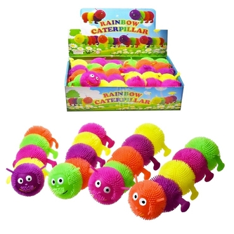 Svítící stonožka velká