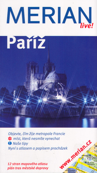 Paříž