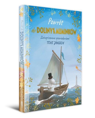 Powrót do Doliny Muminków