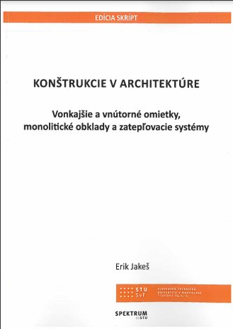 Konštrukcie v architektúre