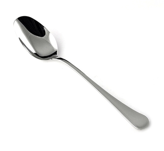 Lžíce jídelní dětská 18/12  CLAUDIA SVANERA