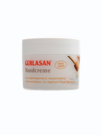 Gehwol - Gerlasan 50 ml med/mléko