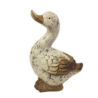 Kachna dekorační X2322/3