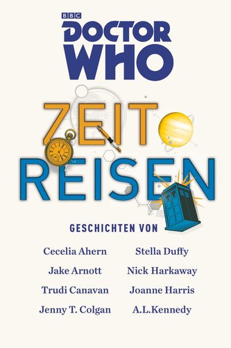 Doctor Who: Zeitreisen