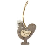 Kohoutek  k zavěšení D1065