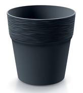 Květináč FURU ¤14,5cm antracit