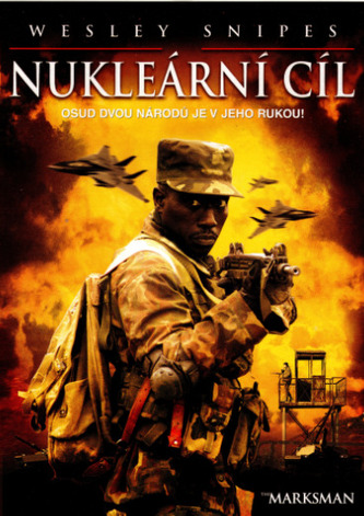 Nukleární cíl
