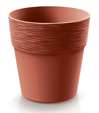 Květináč FURU ¤14,5cm měď