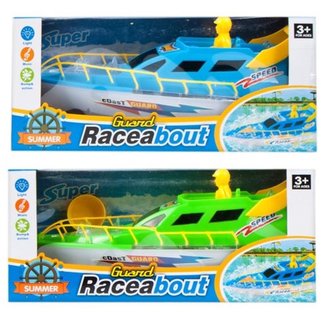 Motorový člun MEGA CREATIVE 429727