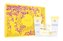 Versace Yellow Diamond toaletní voda 90 ml + tělové mléko 100 ml + sprchový gel 100 ml + toaletní voda 5 ml
