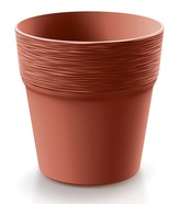 Květináč FURU ¤17,5cm měď