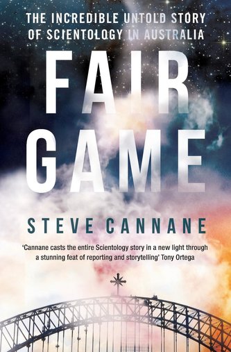 Fair Game