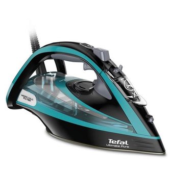 Žehlička Tefal FV9844E0 Ultimate Pure