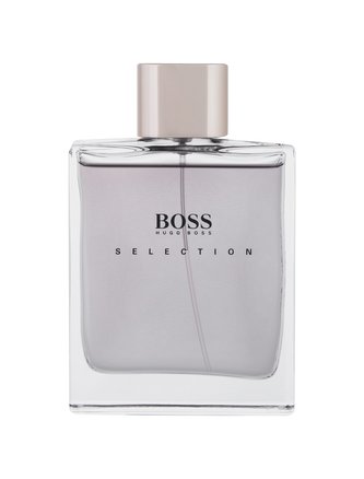 HUGO BOSS Selection Toaletní voda 100 ml pro muže