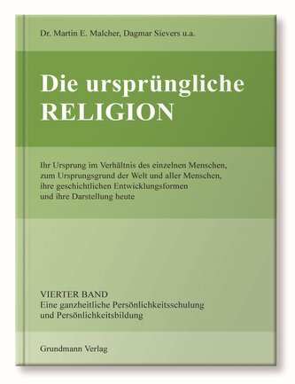Die ursprüngliche Religion