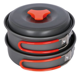 Univerzální set nádobí Tiber viz obrázek