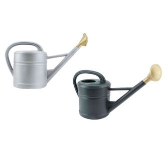 Konev zahradní plast 10L s kropítkem  RETRO