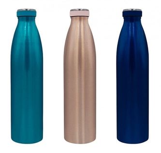 Láhev termo 1000ml  DESIGN