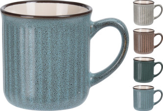 Hrnek 200 ml keramika