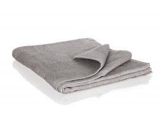 BANQUET Osuška bavlněná LORIS 70 x 140 cm, světle šedá