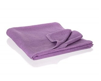 BANQUET Osuška bavlněná LORIS 70 x 140 cm, světle fialová